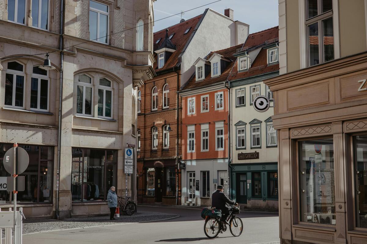 Stadtteile & Wohnlagen in Frankfurt (Oder) – Übersicht der besten Wohnlagen